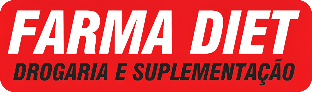 Logotipo da Farma Diet - Drogaria e Suplementação